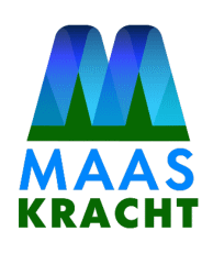 Maaskracht Logo